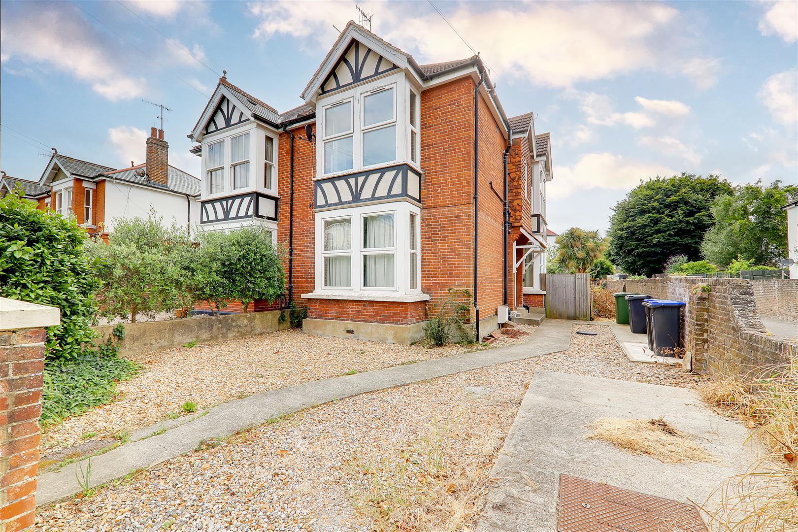 Flat - Conversion | 29 Belsize Road, Worthing, BN11 | Let Agreed